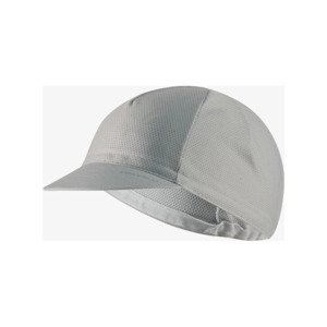 CASTELLI Cyklistická čiapka - ESPRESSO 2 CAP - ivory