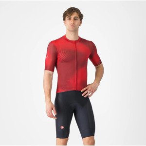 CASTELLI Cyklistické nohavice krátke bez trakov - COMPETIZIONE 2 - čierna L