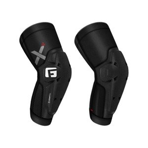 G-FORM chránič na lakte - PRO-X4 - čierna