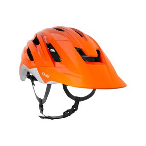 KASK Cyklistická prilba - CAIPI WG11 - oranžová