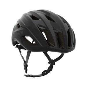 KASK Cyklistická prilba - MOJITO3 WG11 - čierna (52–58 cm)