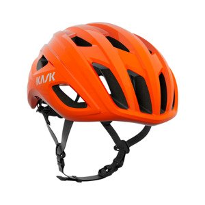 KASK Cyklistická prilba - MOJITO3 WG11 - oranžová (52–58 cm)