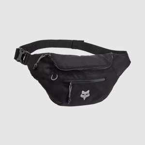 FOX Cyklistická taška - HEAD HIP - čierna