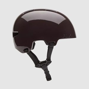 FOX Cyklistická prilba - FLIGHT - hnedá (59–63 cm)