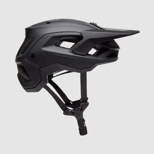 FOX Cyklistická prilba - SPEEDFRAME - čierna