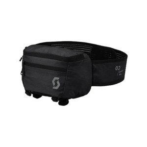 SCOTT Cyklistická taška - HIP PACK TRAIL 2 - čierna