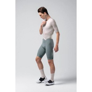 GOBIK Cyklistická kombinéza - BROOKLYN - ivory M