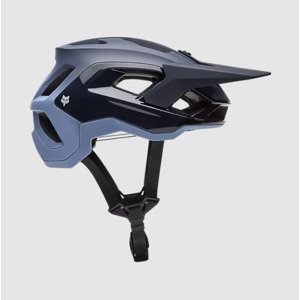 FOX Cyklistická prilba - SPEEDFRAME PRO - modrá