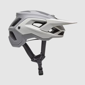 FOX Cyklistická prilba - SPEEDFRAME 5050 - šedá