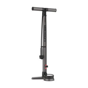BLACKBURN pumpa - AIRTOWER FLOOR PUMP - čierna
