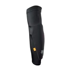 FOX chránič na lakte - ENDURO ELBOW SLEEVE - čierna XL