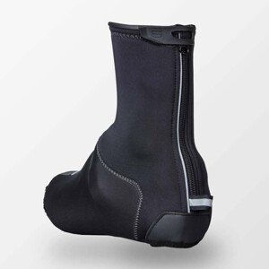 SPORTFUL Cyklistické návleky na tretry - NEOPRENE ALL WEATHER - čierna M-L