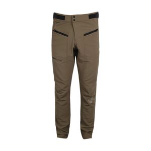 HAVEN FACTORY AIR - hnedá 2XL