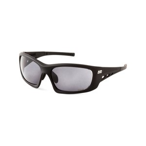 HAVEN Cyklistické rukavice dlhoprsté - HAVEN PURE - čierna/zelená 2XL