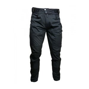 HAVEN Cyklistická čiapka - PURE NORDIC NEO - modrá L-XL