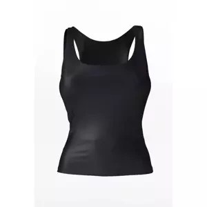 ATHLEEYA top - EVERYDAY TANK - čierna