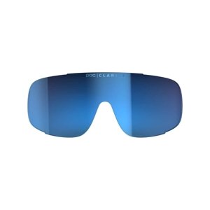 POC náhradné sklá - ASPIRE MID SPARELENS - modrá