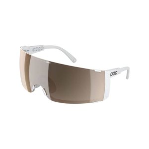 POC Cyklistické okuliare - PROPEL - biela
