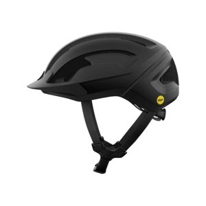 POC Cyklistická prilba - OMNE AIR RESISTANCE MIPS - čierna