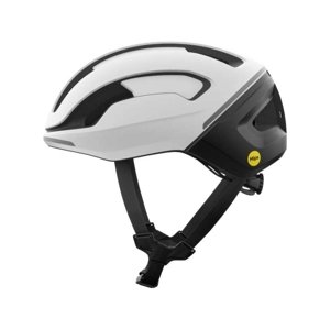 POC Cyklistická prilba - OMNE BEACON MIPS - biela/čierna