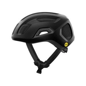 POC Cyklistická prilba - VENTRAL AIR WF MIPS - čierna