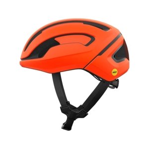 POC Cyklistická prilba - OMNE AIR MIPS - oranžová