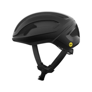 POC Cyklistická prilba - OMNE AIR MIPS - čierna (50–56 cm)