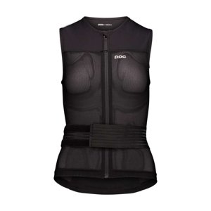 POC chránič na chrbát - SPINE VPD AIR WO VEST - čierna