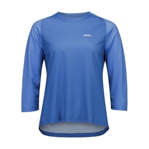 POC dres s 3/4 rukávom - MOTION AIR 3/4 - modrá