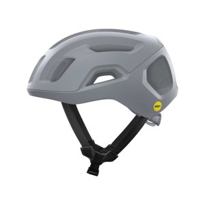 POC Cyklistická prilba - VENTRAL AIR MIPS - šedá (50–56 cm)