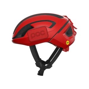 POC Cyklistická prilba - OMNE ULTRA MIPS - červená