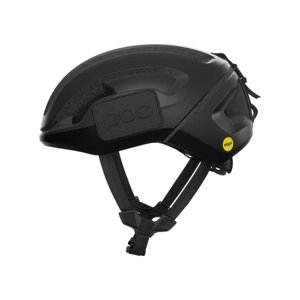 POC Cyklistická prilba - OMNE ULTRA MIPS - čierna (50–56 cm)