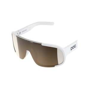 POC Cyklistické okuliare - ASPIRE MID - biela