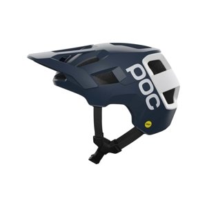 POC Cyklistická prilba - KORTAL RACE MIPS - modrá (59–62 cm)