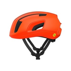 POC Cyklistická prilba - CYTAL - oranžová (54-59 cm)