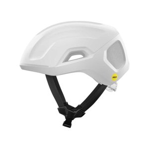 POC Cyklistická prilba - VENTRAL TEMPUS MIPS - biela (54-59 cm)