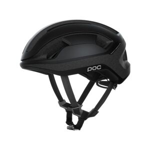 POC Cyklistická prilba - OMNE LITE - čierna (56–61 cm)