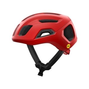 POC Cyklistická prilba - VENTRAL AIR WF MIPS - červená