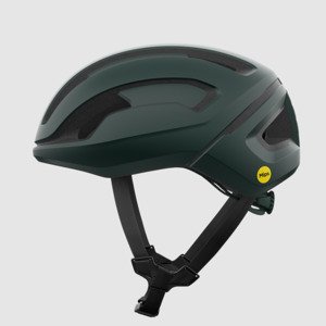 POC Cyklistická prilba - OMNE AIR MIPS - zelená (50–56 cm)
