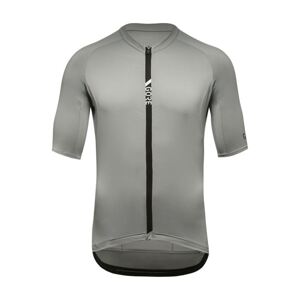 GORE Cyklistický dres s krátkym rukávom - TORRENT - šedá 2XL