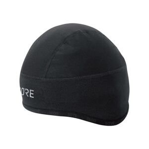 GORE Cyklistická čiapka - M GWS - čierna 54-58cm