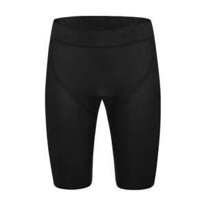 GORE Cyklistické spodky - FERNFLOW LINER - čierna