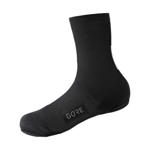GORE Cyklistické návleky na tretry - THERMO - čierna 46-48