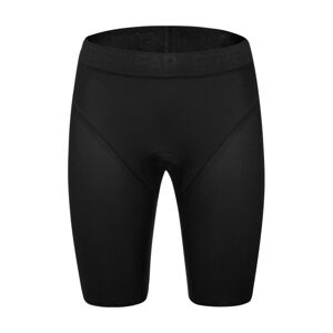 GORE Boxerky - FERNFLOW WMN - čierna 40