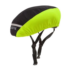 GORE návlek na prilbu - GTX - žltá/čierna 54-58cm