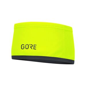 GORE Cyklistická čelenka - M GWS - žltá UNI
