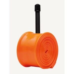 TUBOLITO duša - X-TUBO CITY/TUBO 28/700C - AV - oranžová