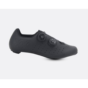 FLR Cyklistické tretry - F-9 - čierna