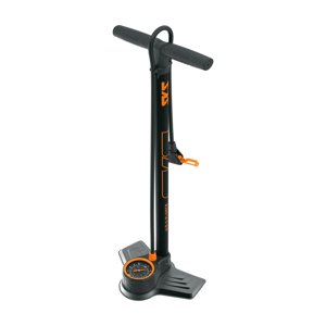 SKS pumpa - AIR-X-PLORER 10.0 - čierna/oranžová