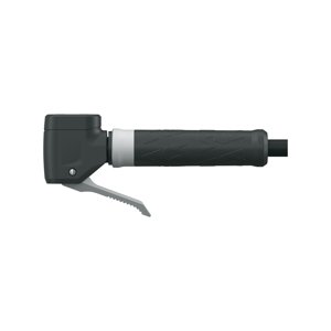SKS pumpa - MULTIVALVE EASY HEAD - čierna
